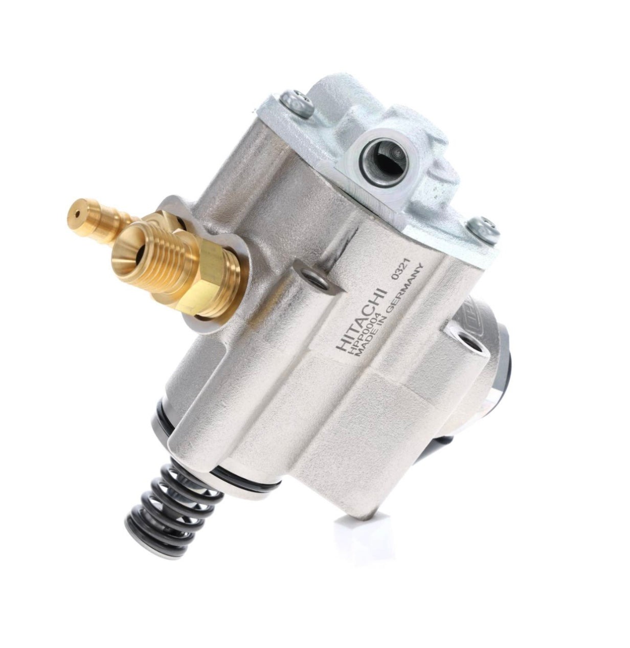 Hitachi High-Pressure Fuel Pump