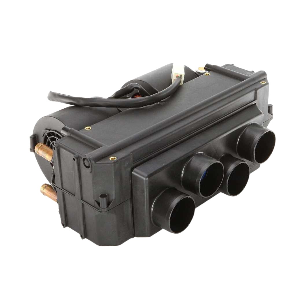 Car Heater Kit