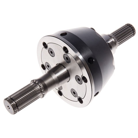 Constant Velocity (CV) Axles